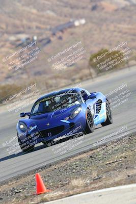 media/Feb-04-2023-Lotus Club of SoCal (Sat) [[5688841614]]/Gold Leaf High Inter/session 1 skid pad/